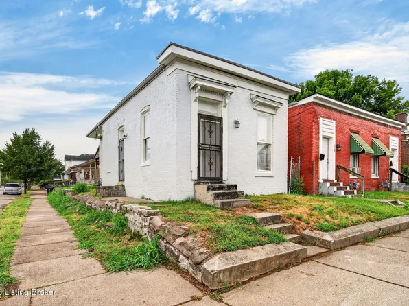 526 Dr W J Hodge St, Louisville, KY 40203
