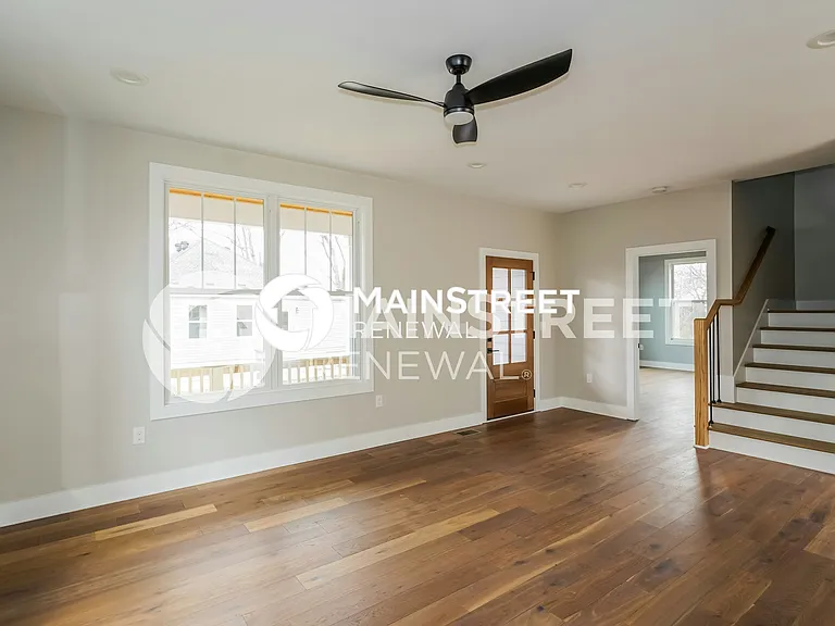 WM - Living Room
