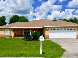95 Teak Run, Ocala, FL 34472