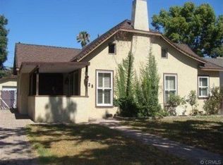 528 N Griffith Park Dr, Burbank, CA 91506