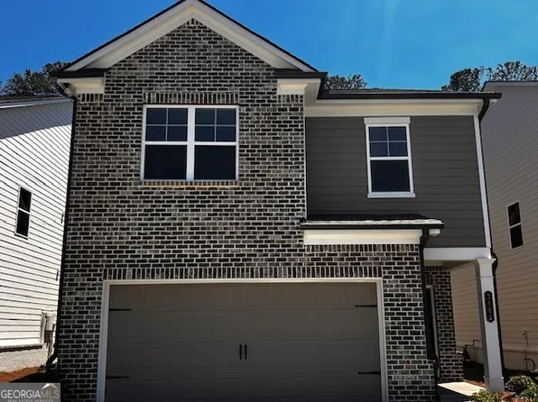 3680 Ivy Cottage Dr #39B, Snellville, GA 30039