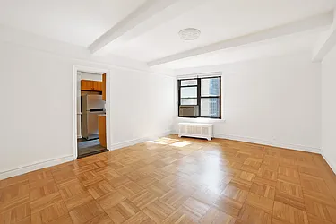 Rented by Keller Williams NYC