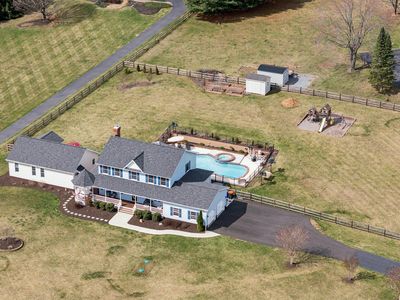 2994 Hope Mill Ln, Adamstown, MD, 21710
