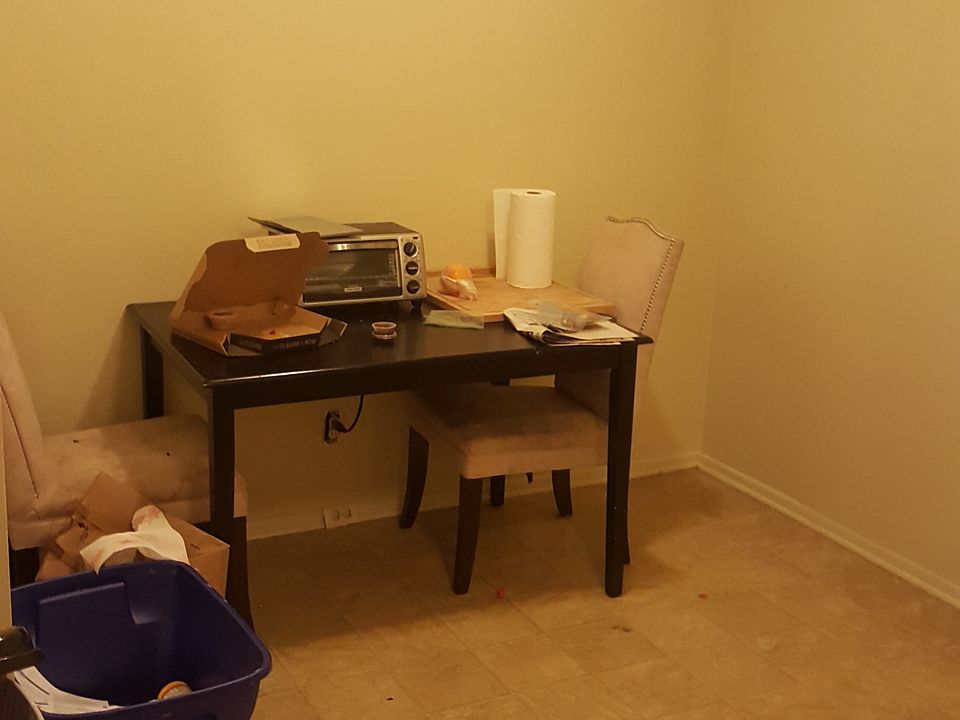 1st image of 321 Milford St APT 2