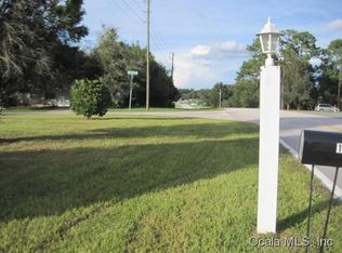 11220 SW 62nd Avenue Rd, Ocala, FL 34476