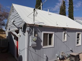 245 N 2nd St #254, Tombstone, AZ 85638