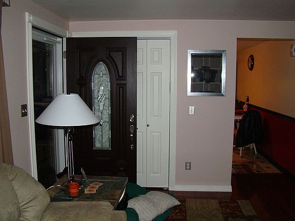 New Full Size Closet