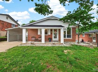 8537 Vasel Ave, Saint Louis, MO 63123