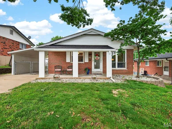 8537 Vasel Ave, Saint Louis, MO 63123