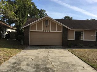 5949 Shore Breeze Ln, Orlando, FL 32810