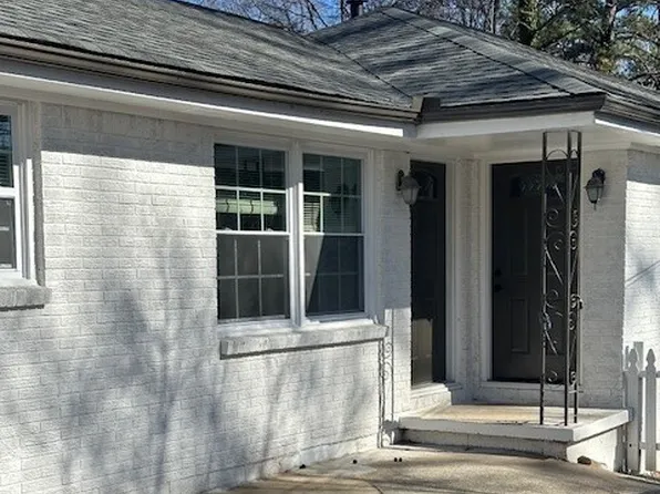 118 N Woodland Dr #1, Atlanta, GA 30340