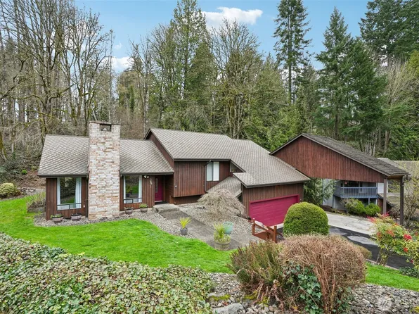 100 Inglewood Park, Longview, WA 98632