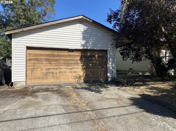 3026 SE 55th Ave, Portland, OR 97206