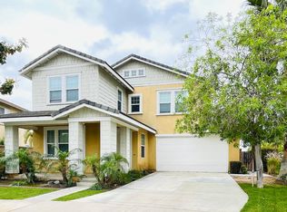 2472 E Smiderle Loop, Ontario, CA 91764