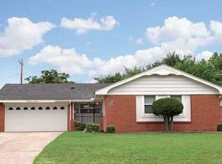 2517 SW 64th St, Oklahoma City, OK 73159