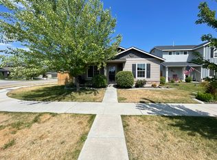 4698 N Price Ave, Meridian, ID 83646