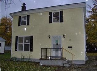 315 S Wilmott St, Otsego, MI 49078