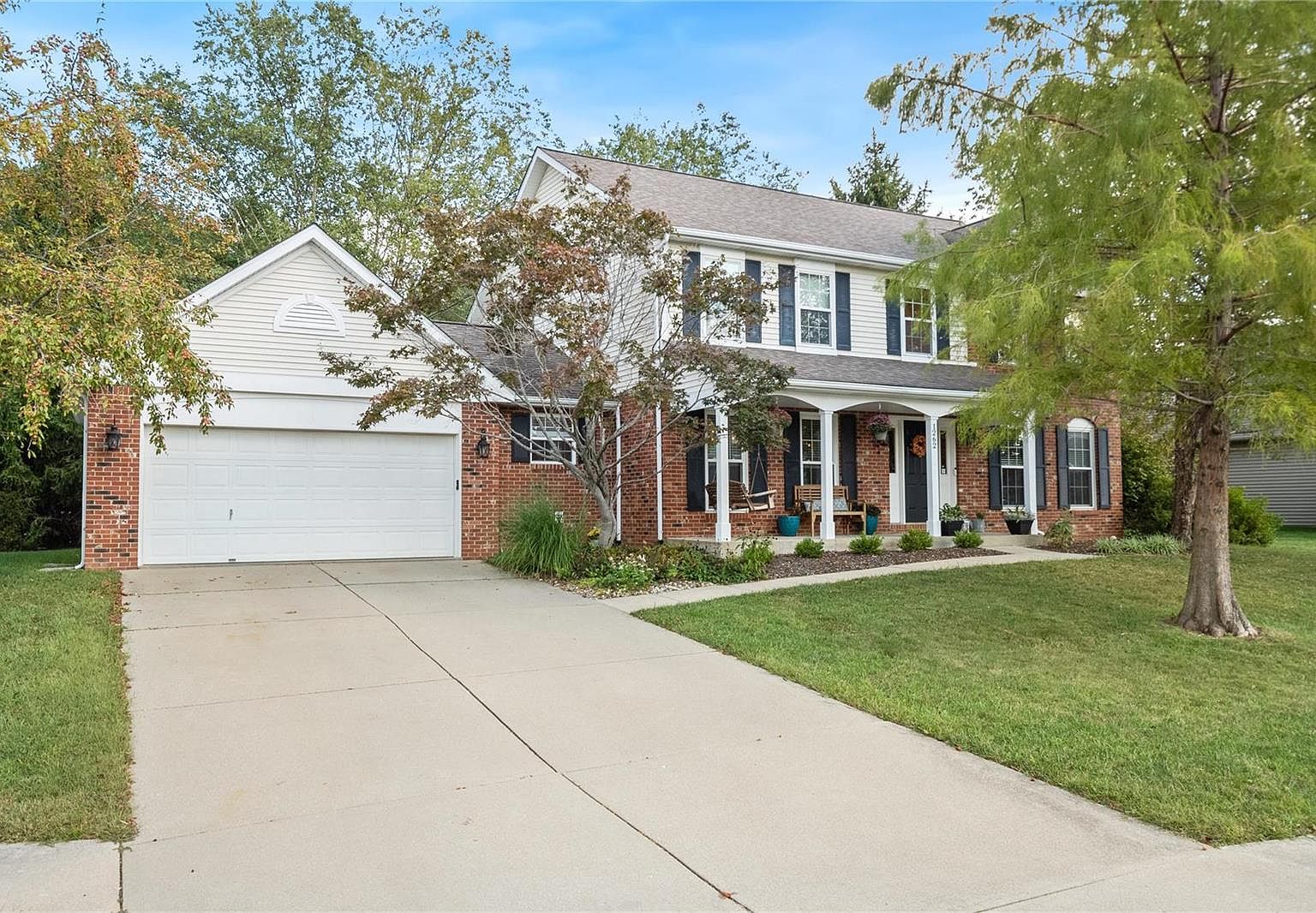 1262 Ruppel Ln, O'fallon, IL 62269 | Zillow