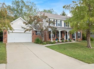 1262 Ruppel Ln, O'Fallon, IL 62269