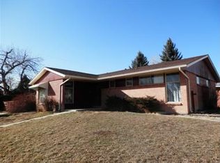 1385 S Benton St, Lakewood, CO 80232