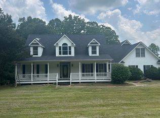 354 Hidden Meadows Rd, Cleveland, GA 30528