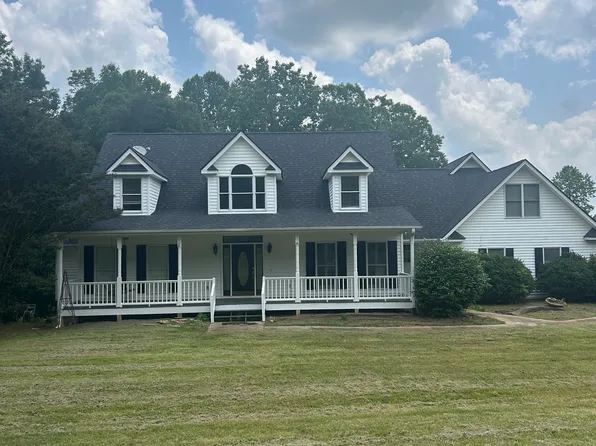 354 Hidden Meadows Rd, Cleveland, GA 30528