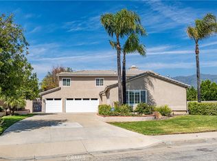 1569 Canyon Meadows Ln, Glendora, CA 91740