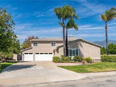 1569 Canyon Meadows Ln, Glendora, CA, 91740