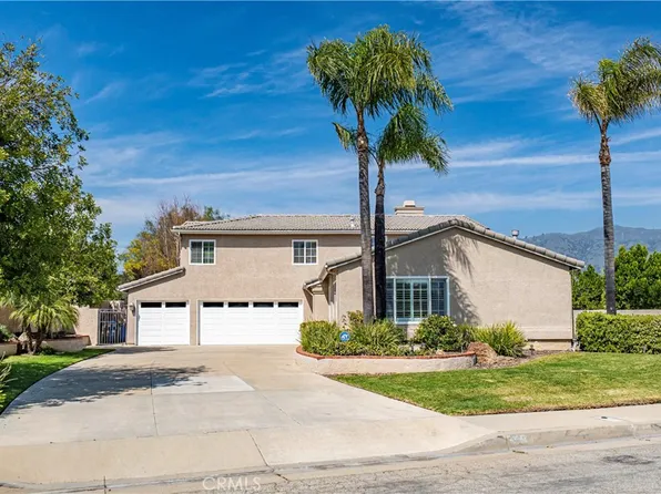 1569 Canyon Meadows Ln, Glendora, CA 91740