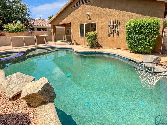 2nd image of 8158 W Salter Dr