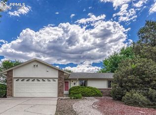2155 Bula Dr, Colorado Springs, CO 80915