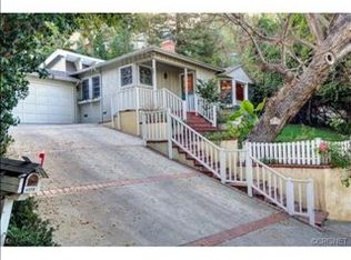 4170 Vanetta Dr, Studio City, CA 91604