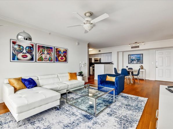 651 Okeechobee Blvd APT 801