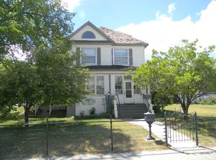 222 S Broadway Ave, Riverton, WY 82501