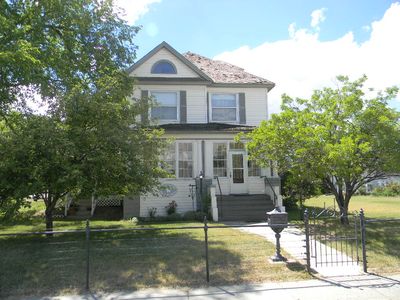 222 S Broadway Ave, Riverton, WY, 82501