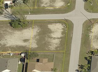 522 NW 15th St, Cape Coral, FL 33993
