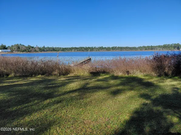 147 JAFFA Road, Crescent City, FL 32112