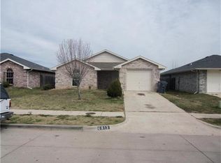 6913 Barrett Dr, Dallas, TX 75217