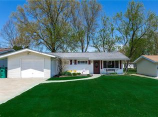 313 Ledge Rd, Northfield, OH 44067
