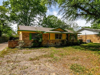 3111 Andy Ln, Tyler, TX, 75701