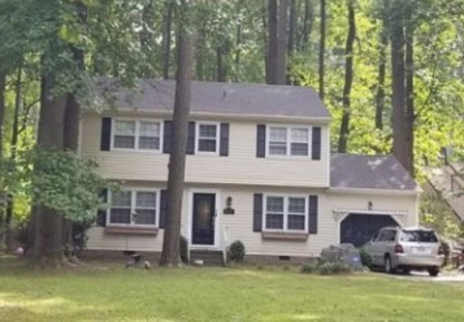 Property Front View
