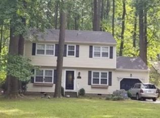 1257 Moyer Rd, Newport News, VA 23608