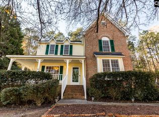 114 Thornhill Rd, Columbia, SC 29212