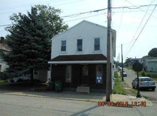 333 W Main St, Sharpsville, PA 16150