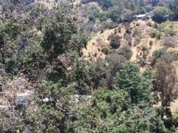 2314 N Merrywood Dr, Los Angeles, CA 90046