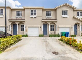 21475 NW 14th Ct, Miami Gardens, FL 33169
