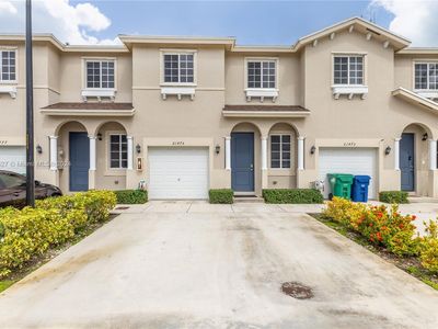 21475 NW 14th Ct, Miami Gardens, FL, 33169