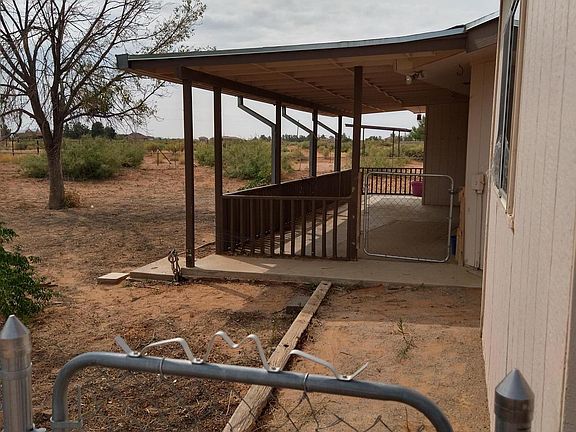 5th image of 5434 Desert Willow Dr