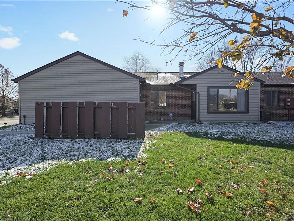 1st image of 2601 Heritage Dr #1