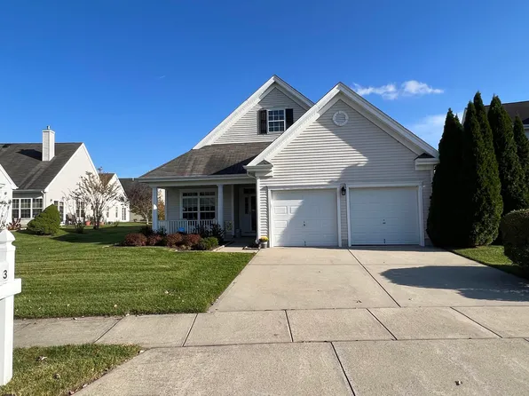 3 Burnside Dr, Egg Harbor Township, NJ 08234